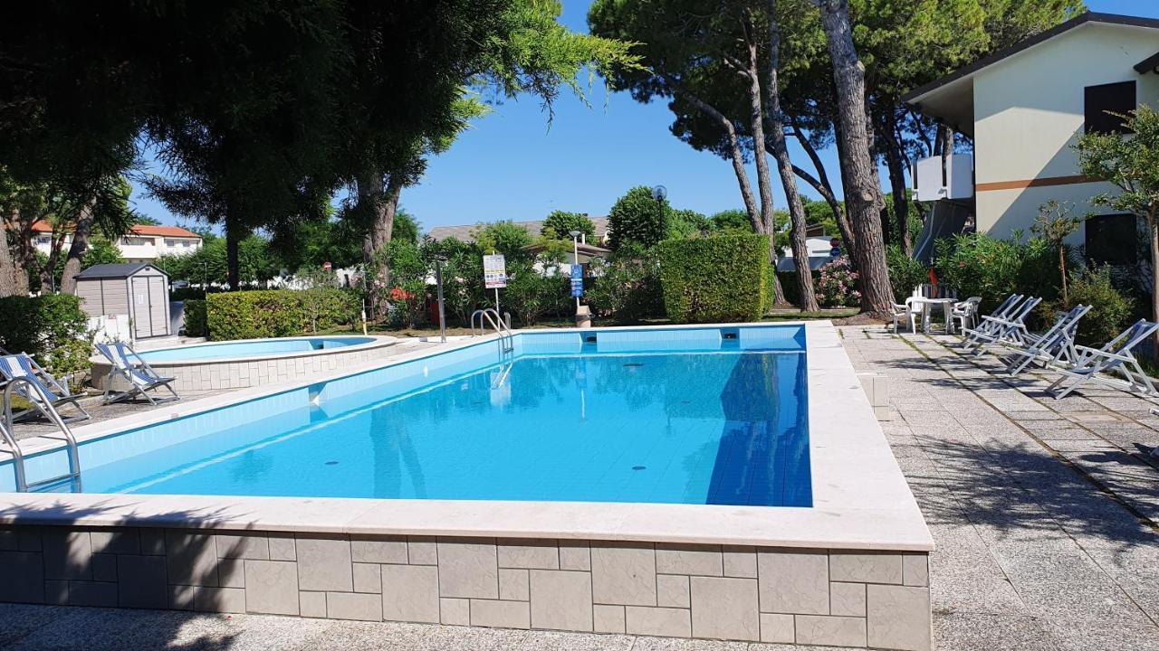 Residence Al Cavallino Εξωτερικό φωτογραφία